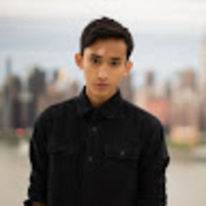 Meet your Posher, Justin